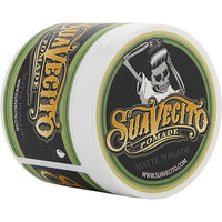 SUAVECITO by Suavecito MATTE POMADE 4 OZ EasyOptionXY LLC