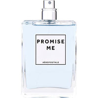 AEROPOSTALE PROMISE ME by Aeropostale EAU DE PARFUM SPRAY 2 OZ *TESTER EasyOptionXY LLC
