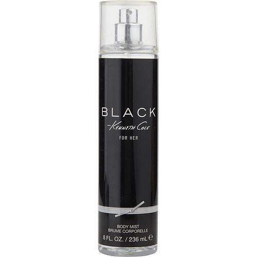 KENNETH COLE BLACK by Kenneth Cole BODY MIST 8 OZ EasyOptionXY LLC