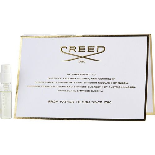 CREED AVENTUS FOR HER by Creed EAU DE PARFUM SPRAY VIAL ON CARD EasyOptionXY LLC