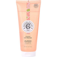 ROGER & GALLET FLEUR DE FIGUIER by Roger & Gallet SHOWER GEL 6.8 OZ EasyOptionXY LLC