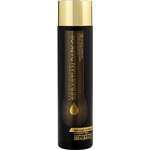 SEBASTIAN by Sebastian DARK OIL LIGHWEIGHT CONDITIONER 8.45 OZ EasyOptionXY LLC