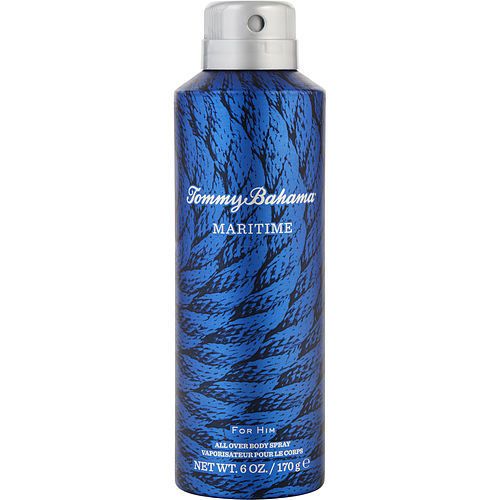 TOMMY BAHAMA MARITIME by Tommy Bahama BODY SPRAY 6 OZ EasyOptionXY LLC