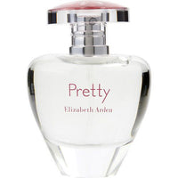 PRETTY by Elizabeth Arden EAU DE PARFUM SPRAY 1.7 OZ (UNBOXED) EasyOptionXY LLC
