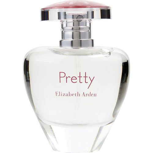 PRETTY by Elizabeth Arden EAU DE PARFUM SPRAY 1.7 OZ (UNBOXED) EasyOptionXY LLC