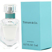 TIFFANY & CO by Tiffany EAU DE PARFUM 0.17 OZ MINI EasyOptionXY LLC