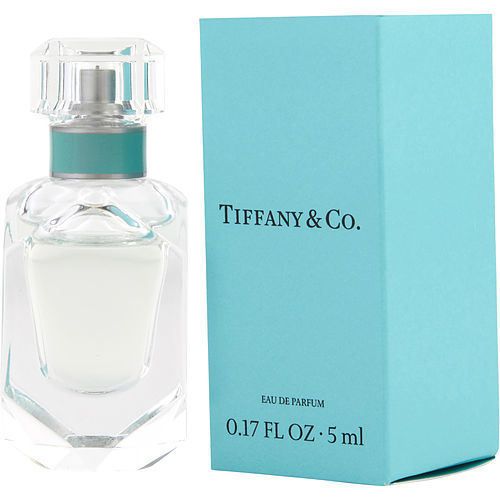 TIFFANY & CO by Tiffany EAU DE PARFUM 0.17 OZ MINI EasyOptionXY LLC
