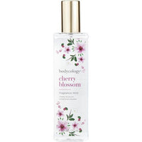 BODYCOLOGY CHERRY BLOSSOM by Bodycology FRAGRANCE MIST 8 OZ EasyOptionXY LLC