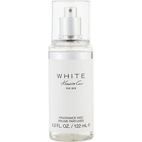 KENNETH COLE WHITE by Kenneth Cole BODY SPRAY 4.2 OZ EasyOptionXY LLC
