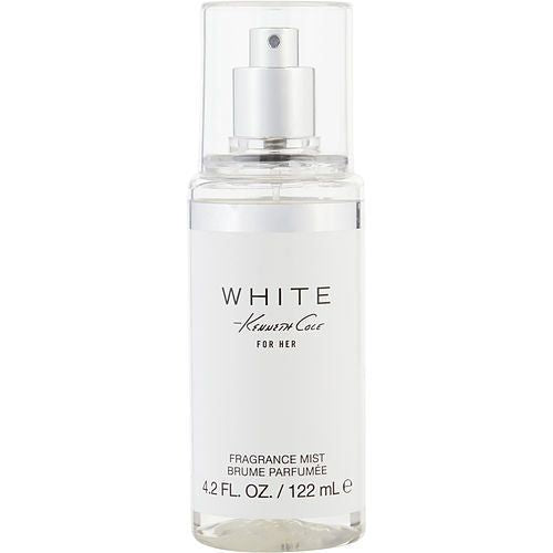 KENNETH COLE WHITE by Kenneth Cole BODY SPRAY 4.2 OZ EasyOptionXY LLC