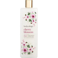 BODYCOLOGY CHERRY BLOSSOM by Bodycology BODY WASH 16 OZ EasyOptionXY LLC