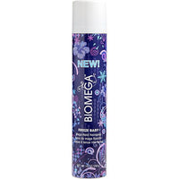 AQUAGE by Aquage BIOMEGA FREEZE BABY MEGA HOLD HAIRSPRAY 10 OZ EasyOptionXY LLC