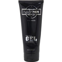 AGADIR by Agadir MEN FIRM HOLD GEL 6.7 OZ EasyOptionXY LLC