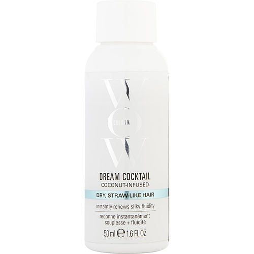COLOR WOW by Color Wow DREAM COCKTAIL COCONUT-INFUSED 1.6 OZ EasyOptionXY LLC