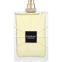 BEBE NOUVEAU by Bebe EAU DE PARFUM SPRAY 3.4 OZ *TESTER EasyOptionXY LLC
