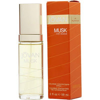 JOVAN MUSK by Jovan COLOGNE CONCENTRATED SPRAY 2 OZ EasyOptionXY LLC