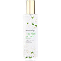 BODYCOLOGY PURE WHITE GARDENIA by Bodycology FRAGRANCE MIST 8 OZ EasyOptionXY LLC