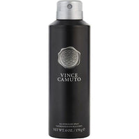 VINCE CAMUTO MAN by Vince Camuto BODY SPRAY 6 OZ EasyOptionXY LLC