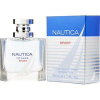 NAUTICA VOYAGE SPORT by Nautica EDT SPRAY 1.7 OZ EasyOptionXY LLC