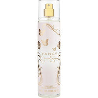 FANCY by Jessica Simpson BODY MIST 8 OZ EasyOptionXY LLC