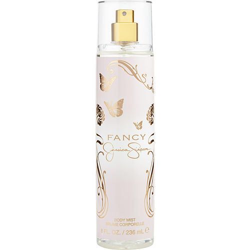 FANCY by Jessica Simpson BODY MIST 8 OZ EasyOptionXY LLC