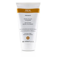 Ren by Ren Micro Polish Cleanser --150ml/5.1oz EasyOptionXY LLC