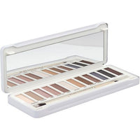 Pure Cosmetics by Pure Cosmetics Stripped Collection 12 Color Eyeshadow Palette -- EasyOptionXY LLC
