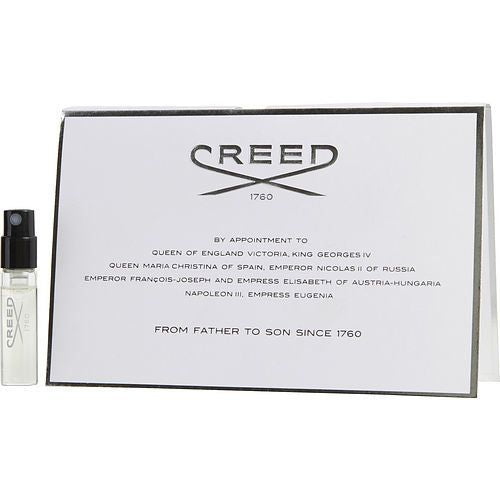 CREED HIMALAYA by Creed EAU DE PARFUM SPRAY VIAL ON CARD EasyOptionXY LLC