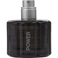 POWER BY FIFTY CENT by 50 Cent EDT SPRAY 1 OZ *TESTER EasyOptionXY LLC