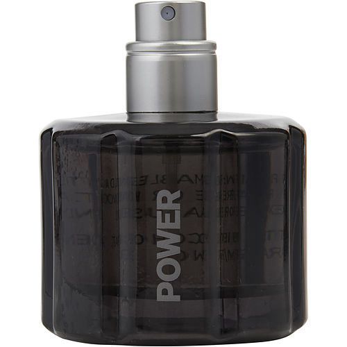 POWER BY FIFTY CENT by 50 Cent EDT SPRAY 1 OZ *TESTER EasyOptionXY LLC