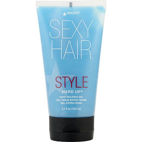 SEXY HAIR by Sexy Hair Concepts STYLE SEXY HAIR HARD UP HOLDING GEL 5.1 OZ EasyOptionXY LLC