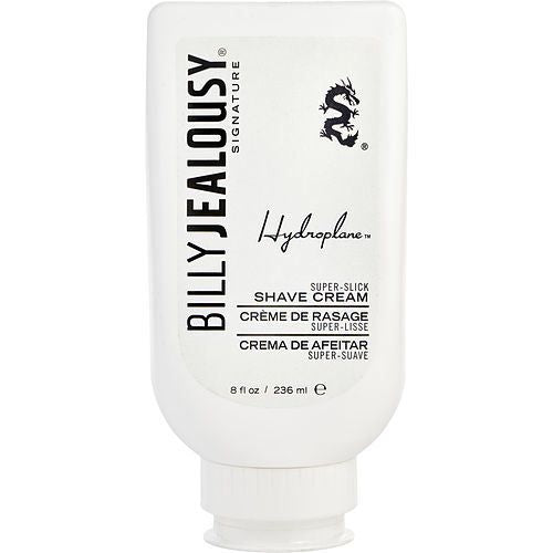 BILLY JEALOUSY by Billy Jealousy HYDROPLANE SUPER-SLICK SHAVE CREAM 8 OZ EasyOptionXY LLC