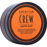 AMERICAN CREW by American Crew MATTE CLAY 3 OZ EasyOptionXY LLC