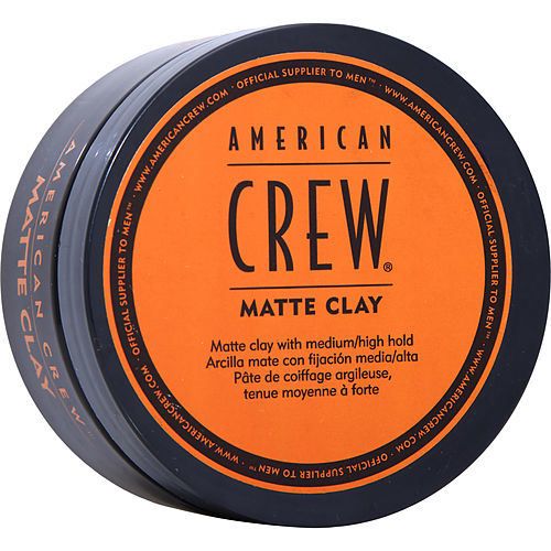 AMERICAN CREW by American Crew MATTE CLAY 3 OZ EasyOptionXY LLC