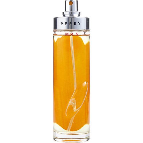 PERRY by Perry Ellis EDT SPRAY 3.4 OZ *TESTER EasyOptionXY LLC