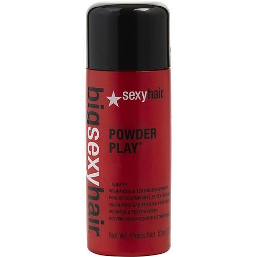 SEXY HAIR by Sexy Hair Concepts BIG SEXY HAIR POWDER PLAY VOLUMIZING & TEXTURIZING POWDER 0.53 OZ EasyOptionXY LLC