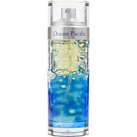 OCEAN PACIFIC by Ocean Pacific COLOGNE SPRAY 1.7 OZ (UNBOXED) EasyOptionXY LLC