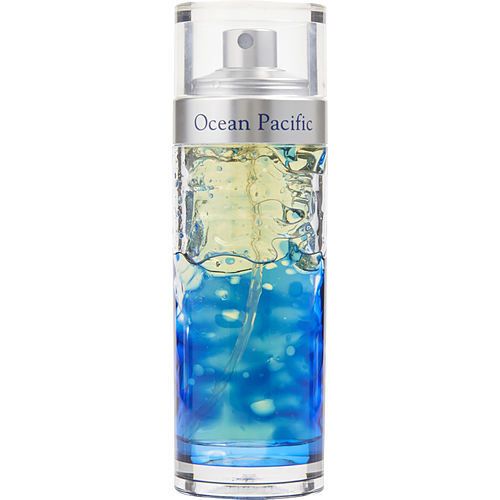 OCEAN PACIFIC by Ocean Pacific COLOGNE SPRAY 1.7 OZ (UNBOXED) EasyOptionXY LLC