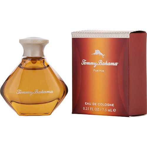 TOMMY BAHAMA FOR HIM by Tommy Bahama EAU DE COLOGNE 0.25 OZ MINI EasyOptionXY LLC