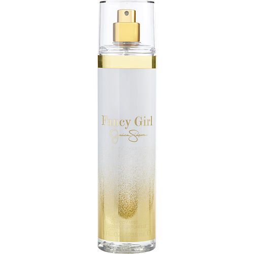 FANCY GIRL by Jessica Simpson BODY MIST 8 OZ EasyOptionXY LLC