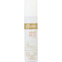 JOVAN WHITE MUSK by Jovan BODY COLOGNE SPRAY 2.5 OZ EasyOptionXY LLC