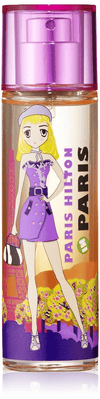 PARIS HILTON PASSPORT PARIS by Paris Hilton EDT SPRAY 1 OZ EasyOptionXY LLC