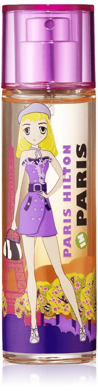 PARIS HILTON PASSPORT PARIS by Paris Hilton EDT SPRAY 1 OZ EasyOptionXY LLC