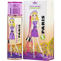 PARIS HILTON PASSPORT PARIS by Paris Hilton EDT SPRAY 1 OZ EasyOptionXY LLC