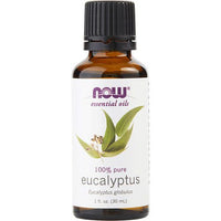 ESSENTIAL OILS NOW by NOW Essential Oils EUCALYPTUS OIL 1 OZ EasyOptionXY LLC