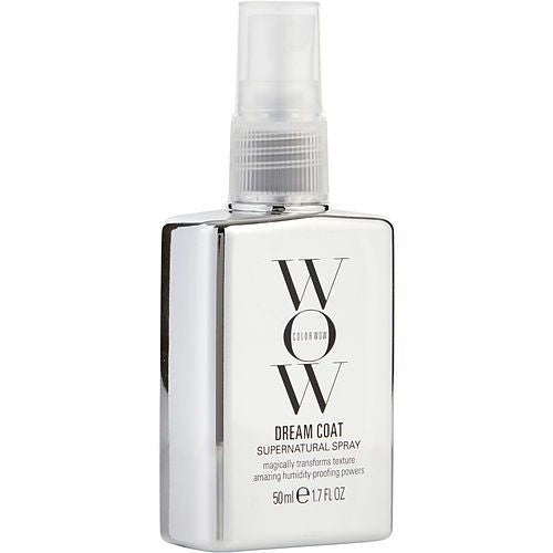 COLOR WOW by Color Wow DREAM COAT ANTI-HUMIDITY HAIR TREATMENT 1.7 OZ EasyOptionXY LLC