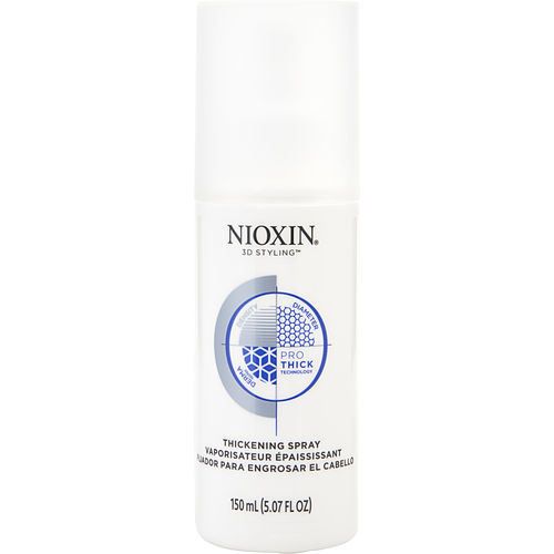 NIOXIN by Nioxin THICKENING SPRAY 5.1 OZ EasyOptionXY LLC
