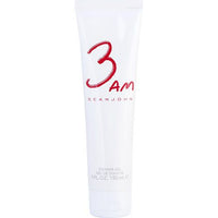 SEAN JOHN 3 AM by Sean John SHOWER GEL 5 OZ EasyOptionXY LLC