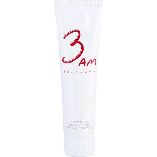 SEAN JOHN 3 AM by Sean John SHOWER GEL 5 OZ EasyOptionXY LLC