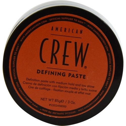AMERICAN CREW by American Crew DEFINING PASTE 3 OZ EasyOptionXY LLC